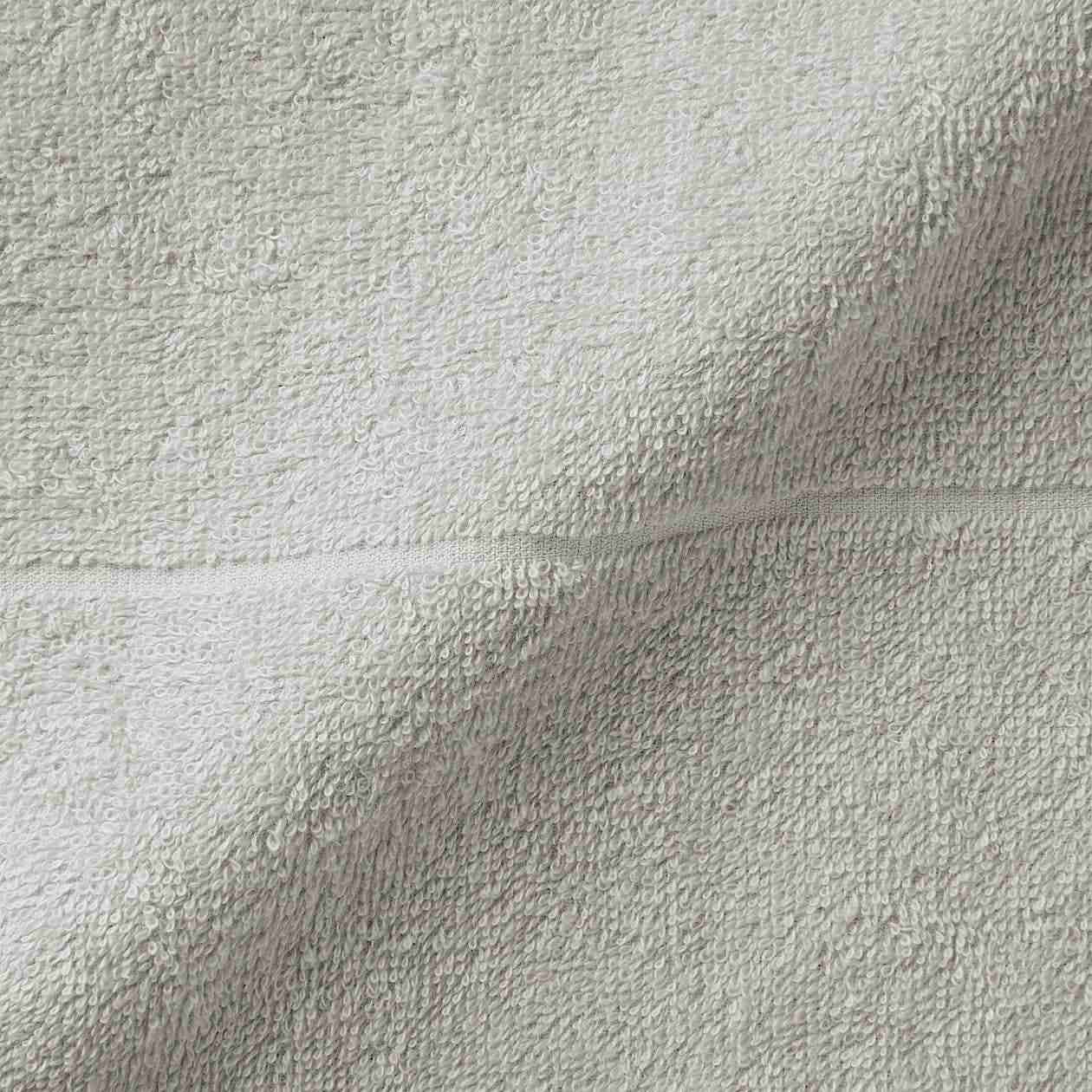 MUJI | PILE LIGHT WEIGHT BATH TOWEL WITH FURTHER OPTION