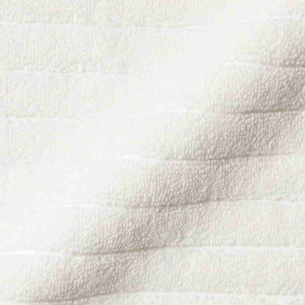 COTTON LINEN BATH MAT