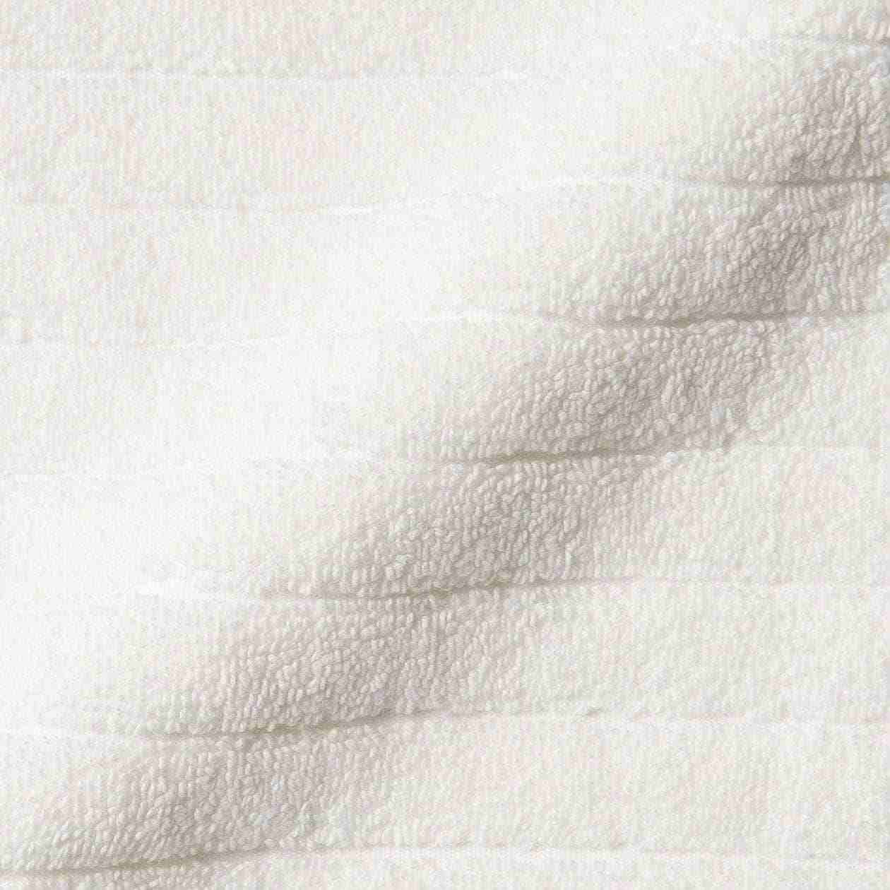COTTON LINEN BATH MAT
