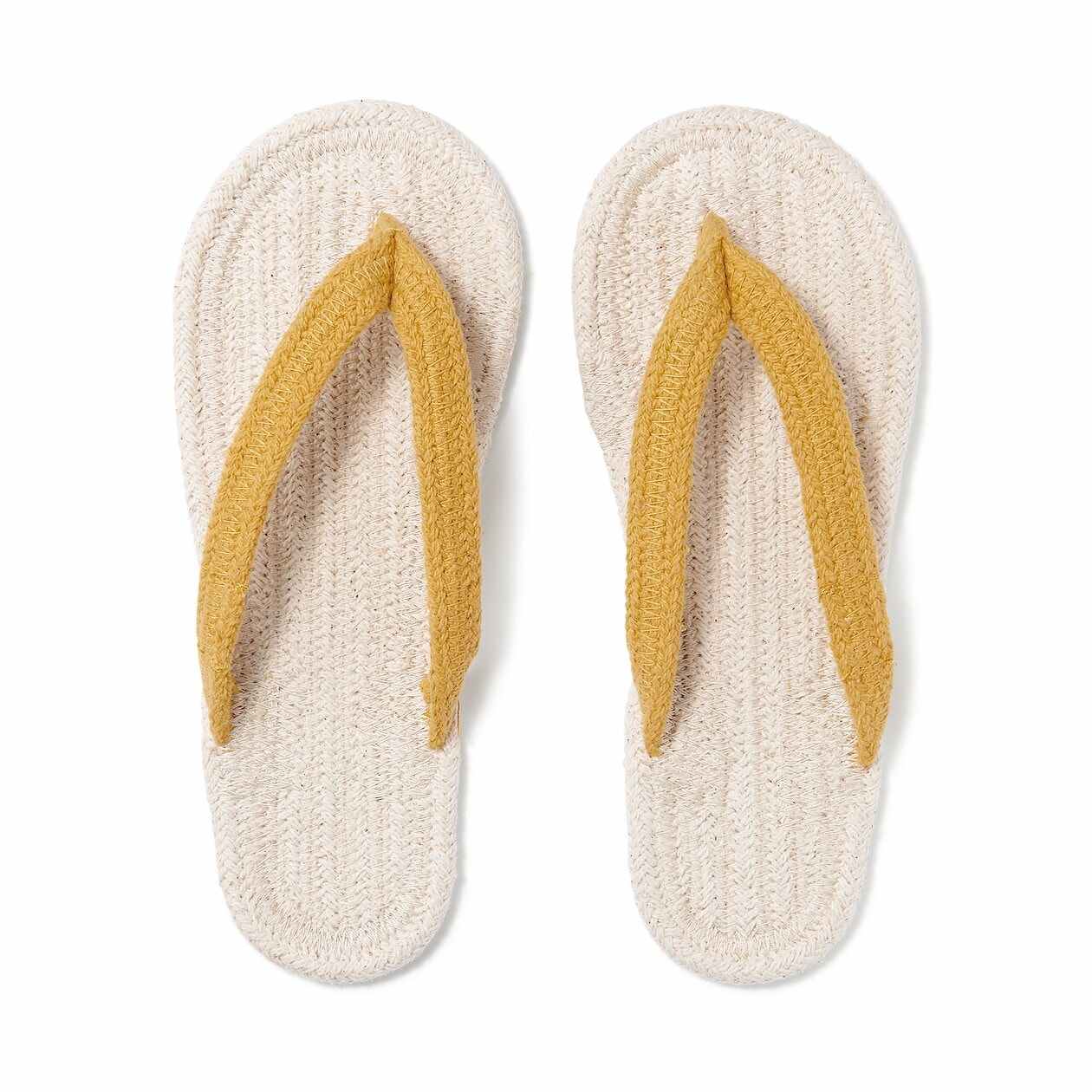 ROOM SANDALS TONG