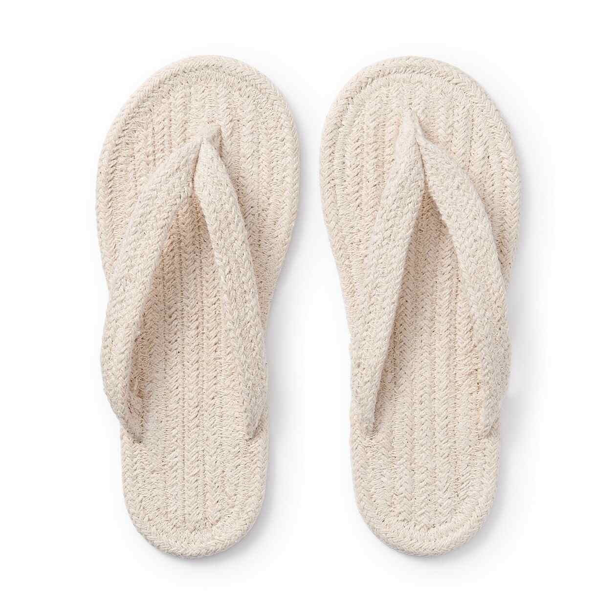 MUJI | ROOM SANDALS TONG