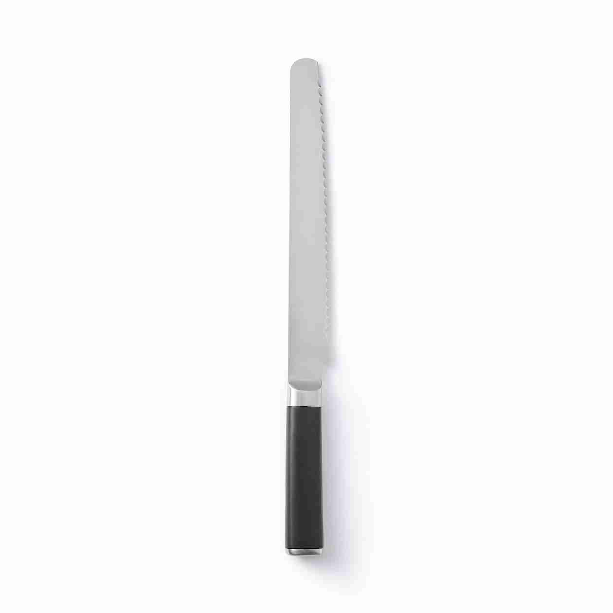 Bread knife