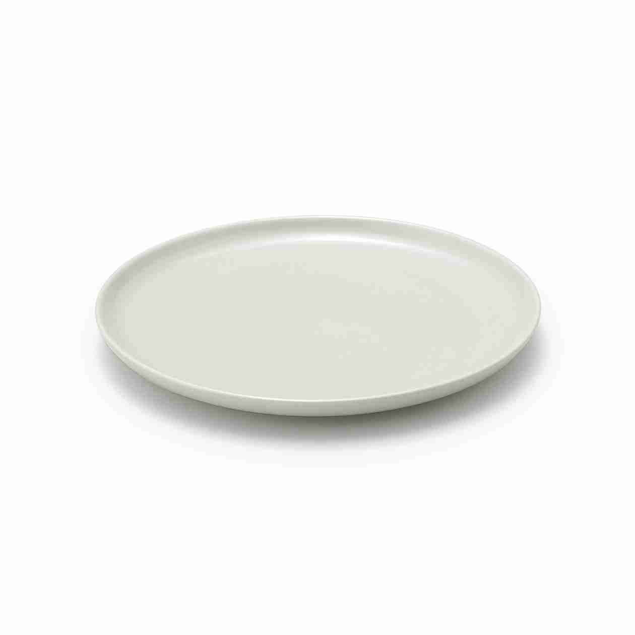 MUJI | EVERYDAY TABLEWARE PLATE L