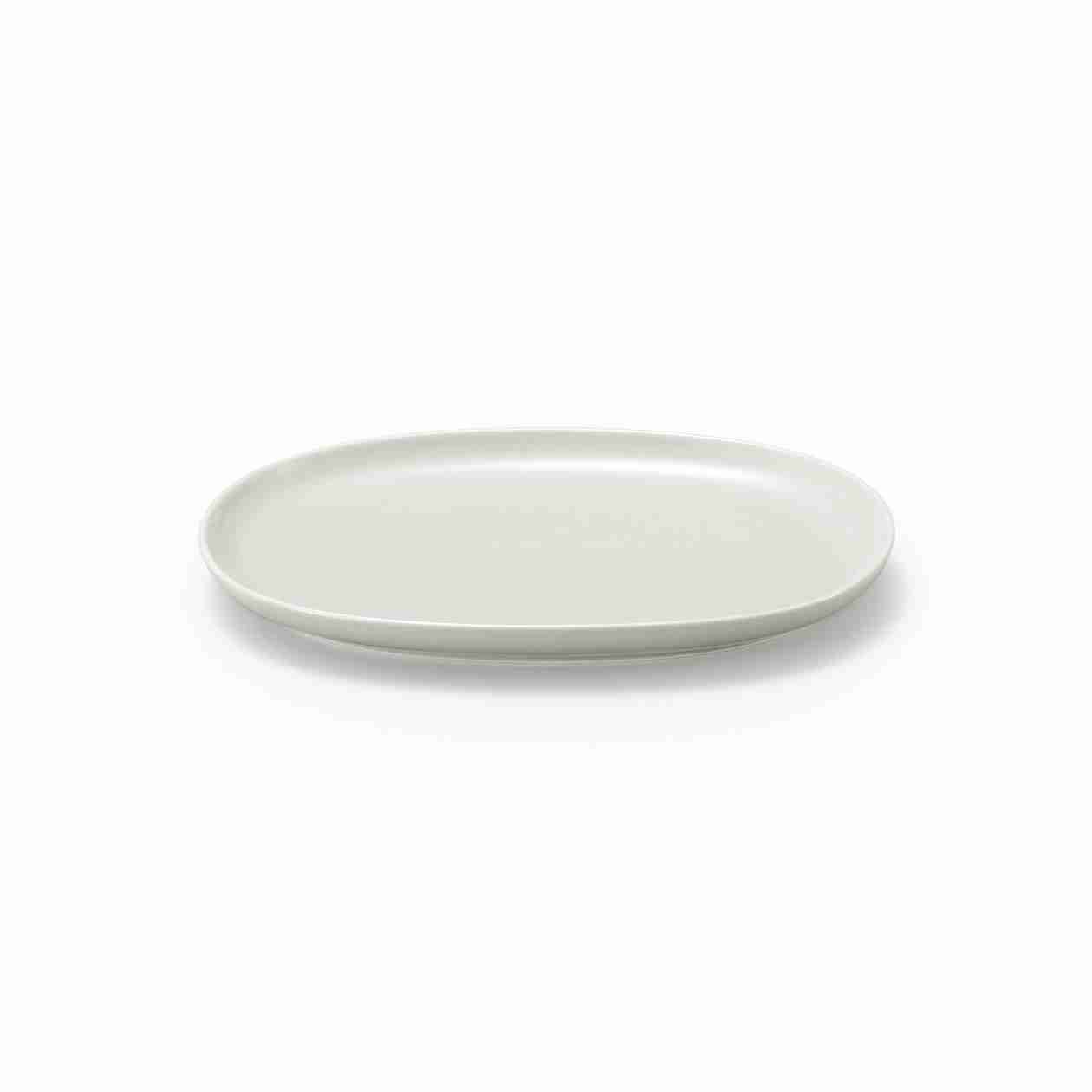EVERYDAY TABLEWARE OVAL PLATE S