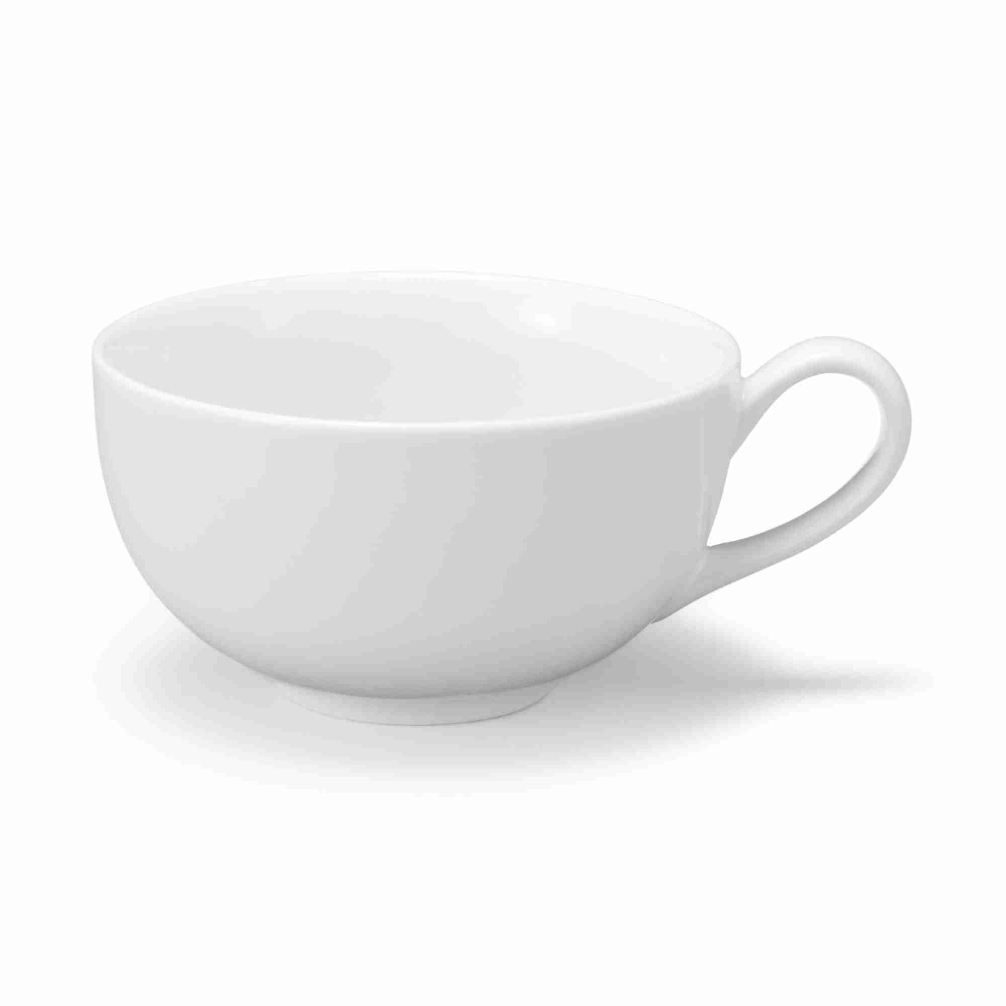 EVERYDAY TABLEWARE TEA CUP