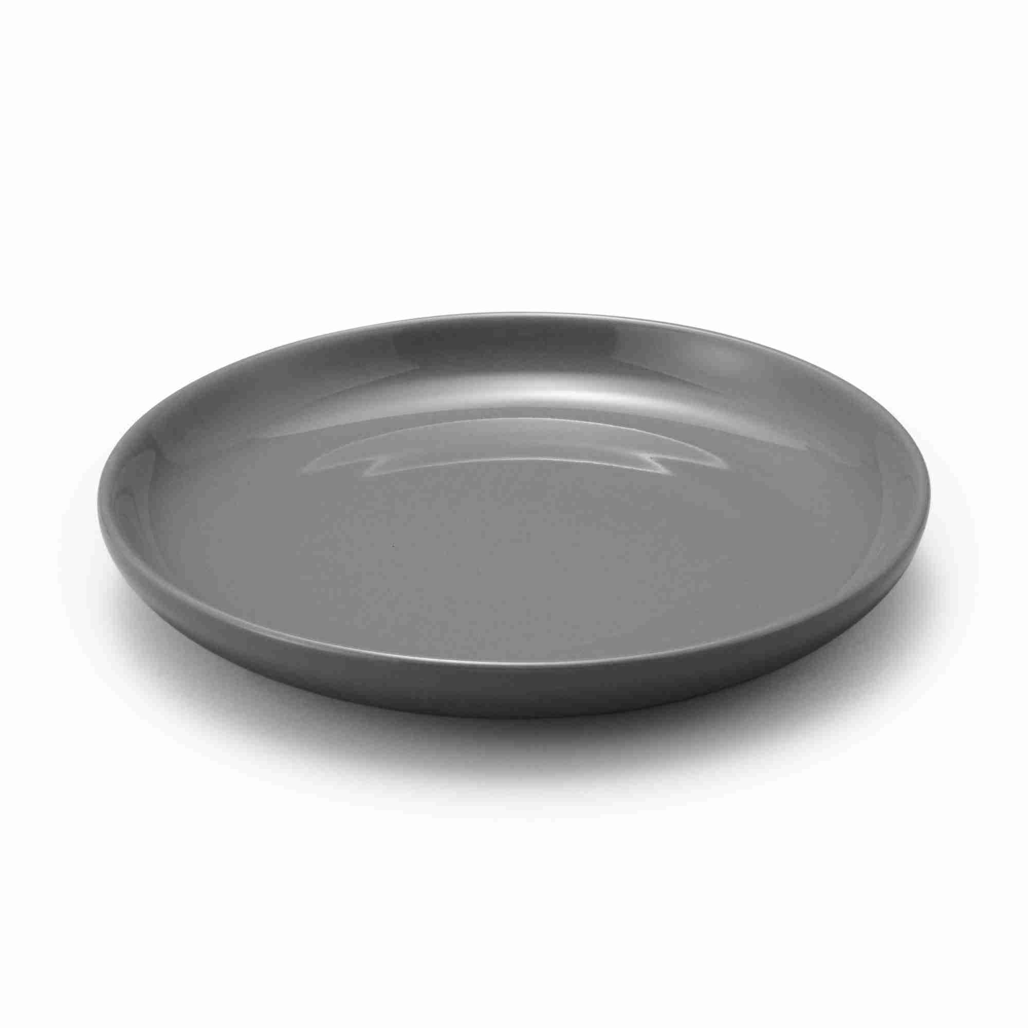 MUJI | Everyday tableware Plate S