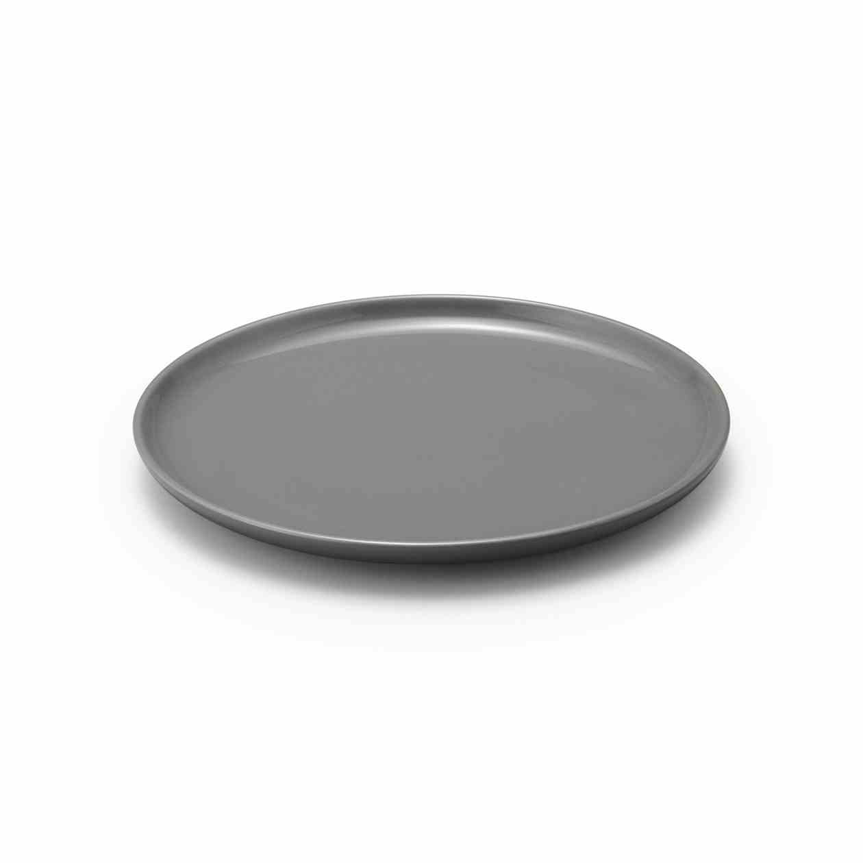 MUJI | Everyday tableware Plate L