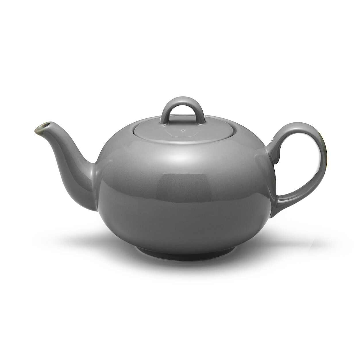 Everyday tableware Tea pot