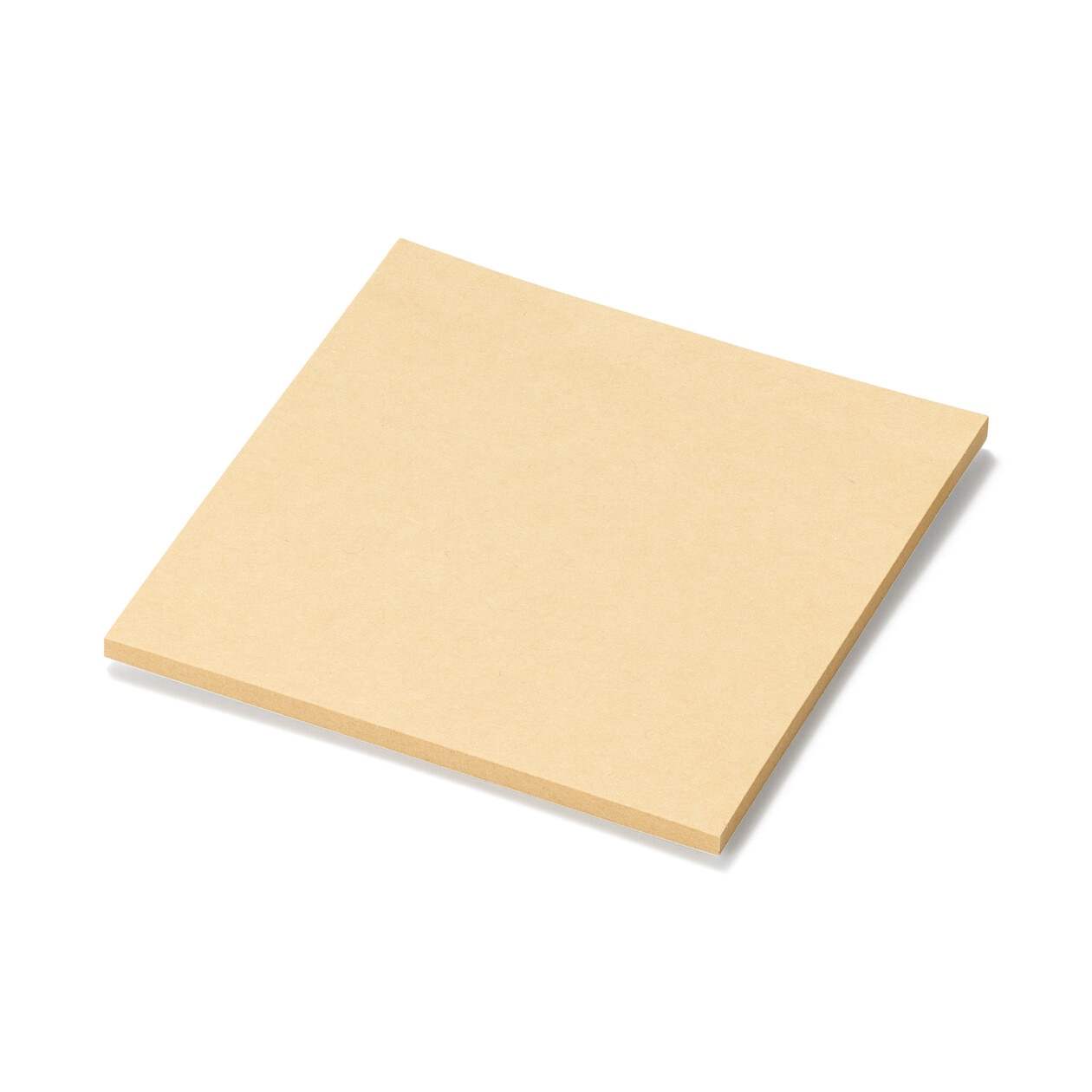 FULL ADHESIVE STICKY NOTE 75*75
