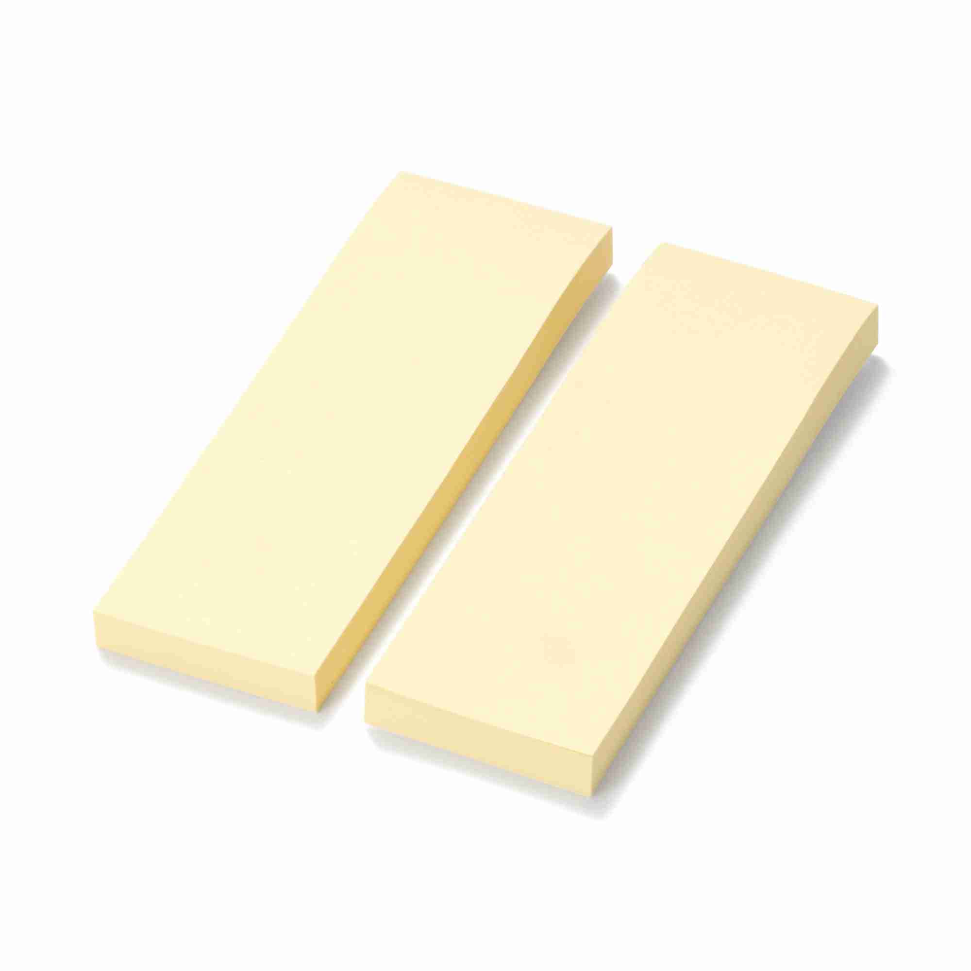 Sticky note 75*25