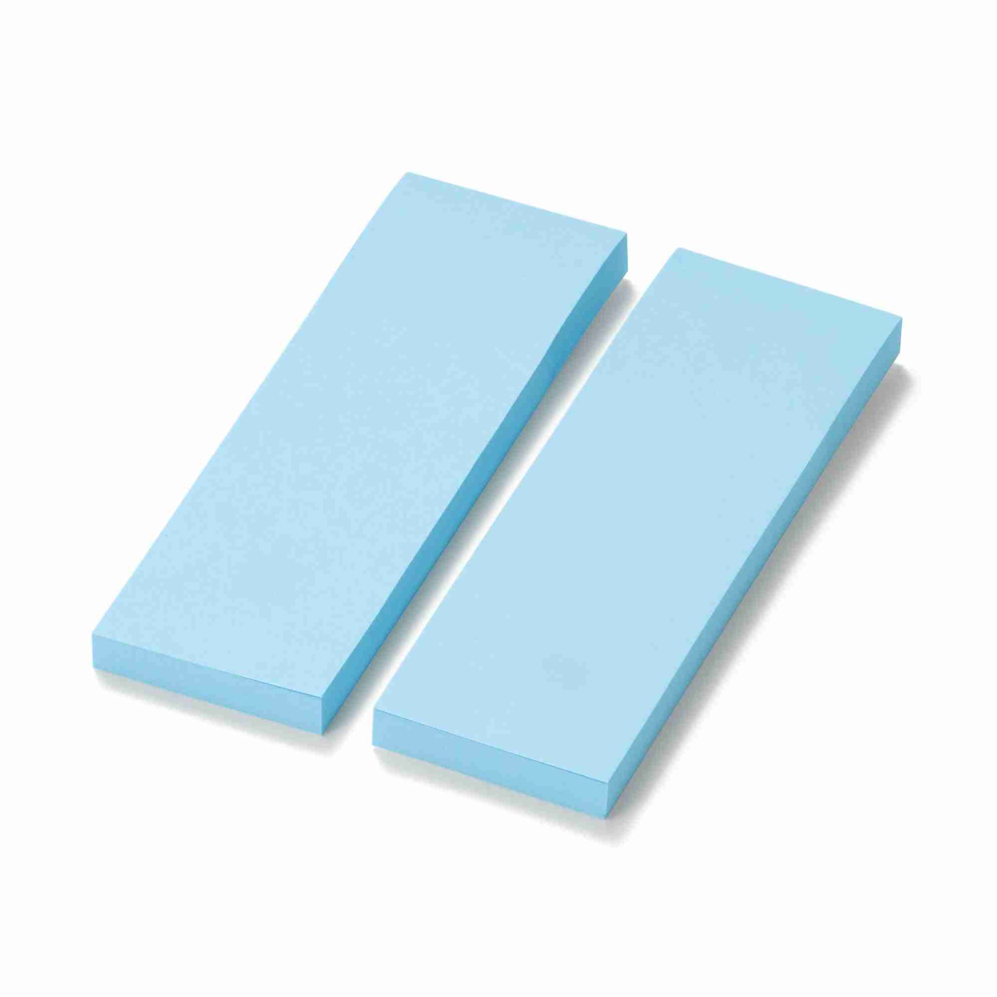 Sticky note 75*25