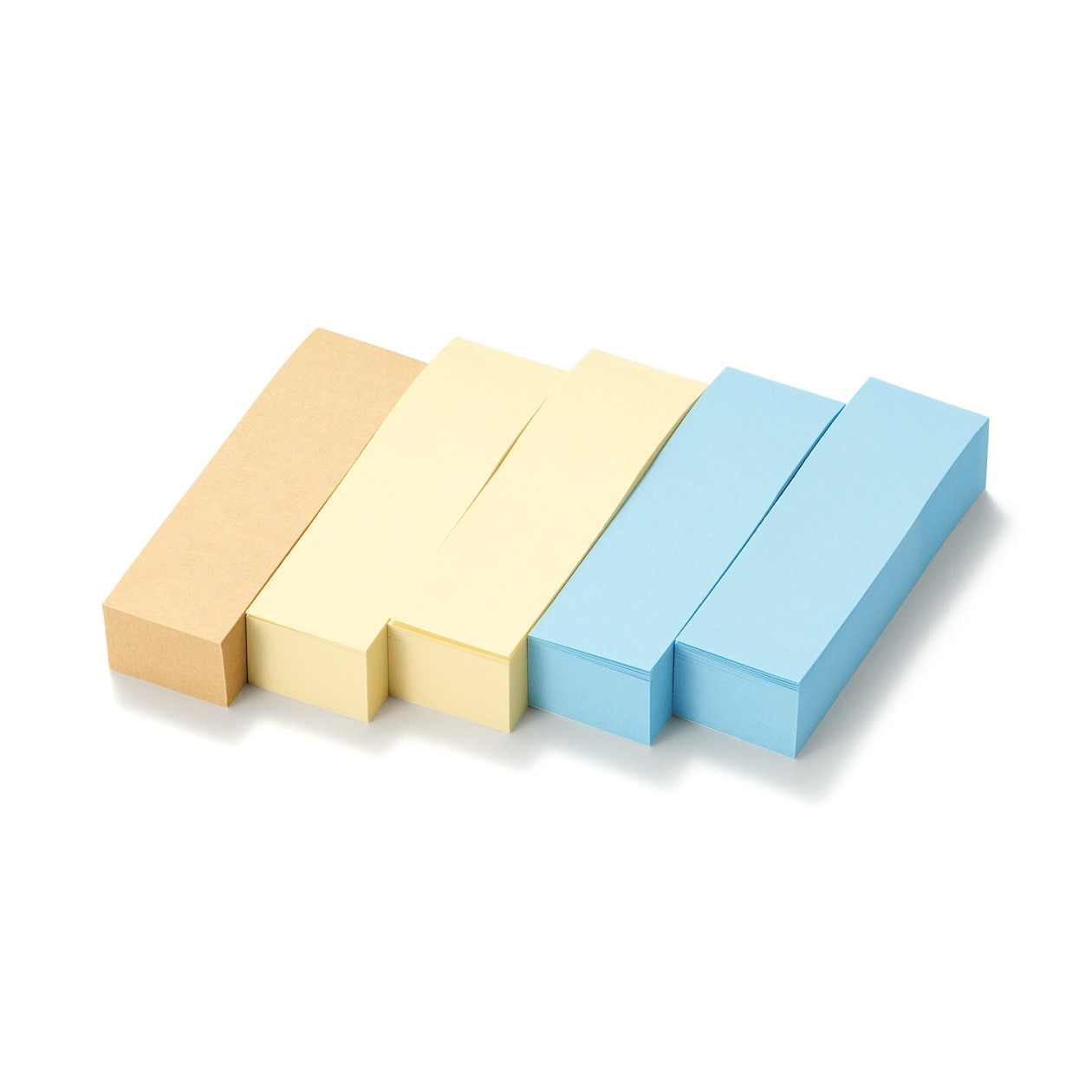 MUJI | Sticky note 50*15