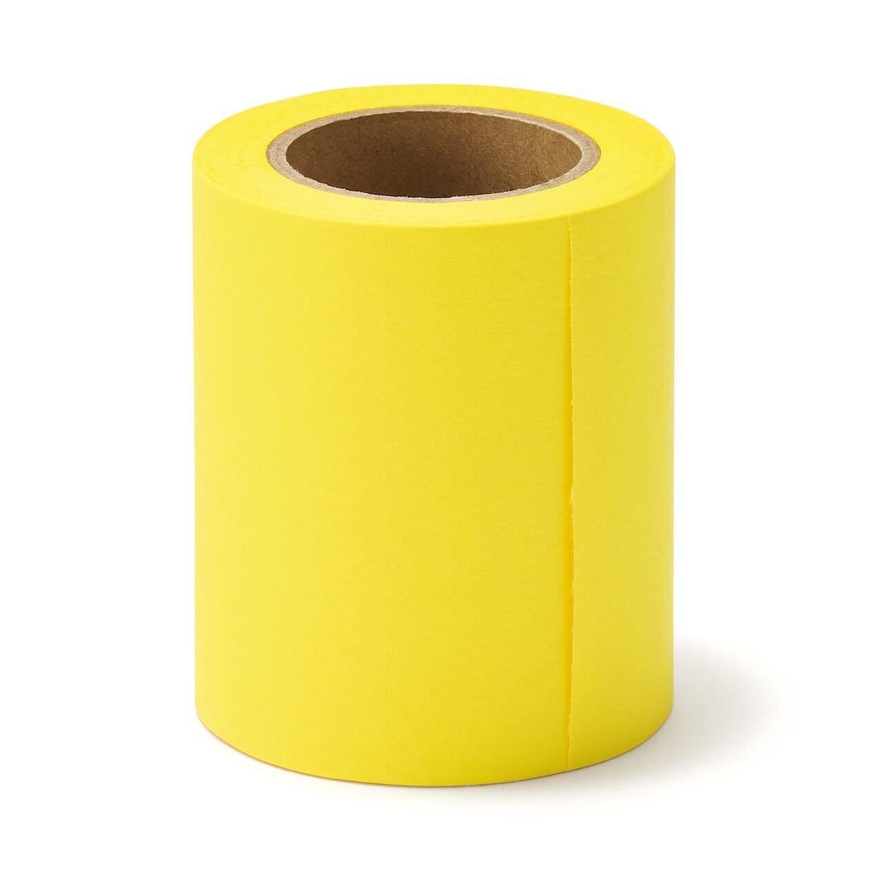 PERFORATED STICKY NOTE ROLL