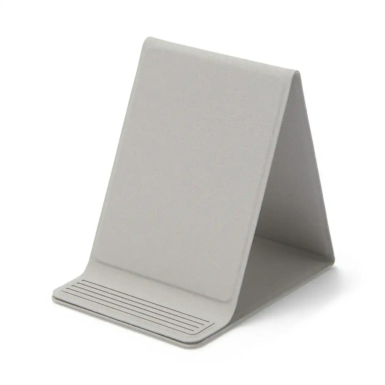 FOLDING SMARTPHONE STAND