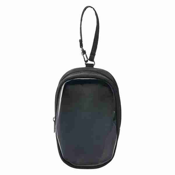 Hanging Display pouch
