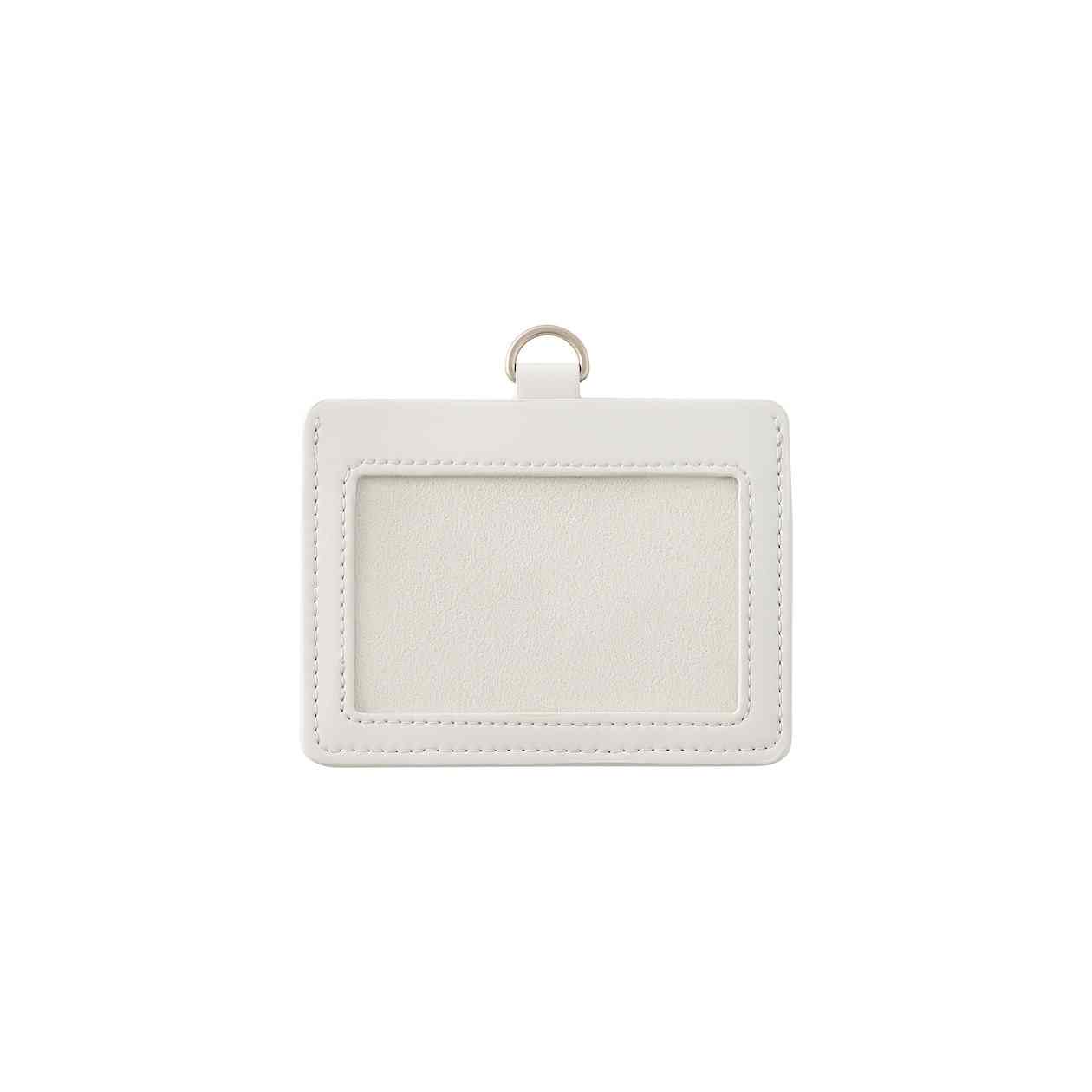 COMBINATIONS CASE CARD HORIZONTAL TYPE