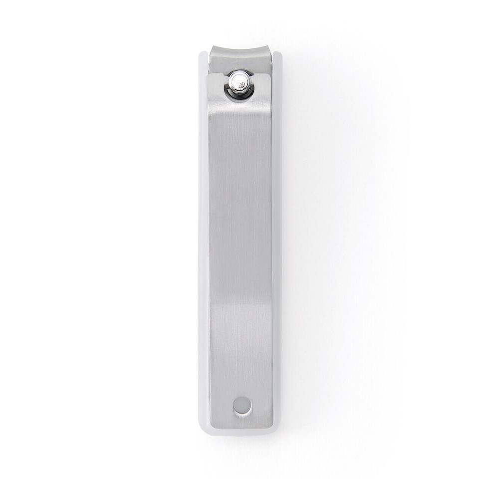 Nail clippers