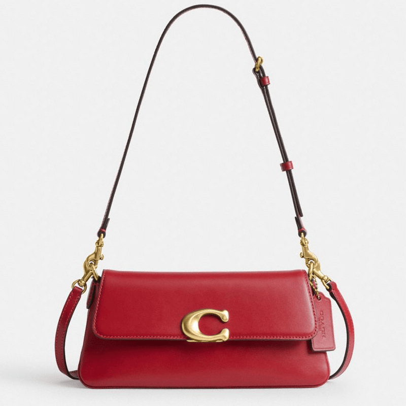 Jet Shoulder Bag