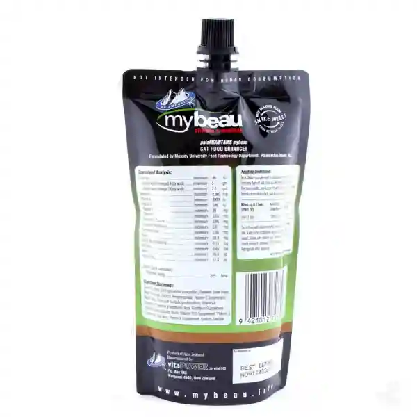 My Beau Supplement For Cat - 300 ml