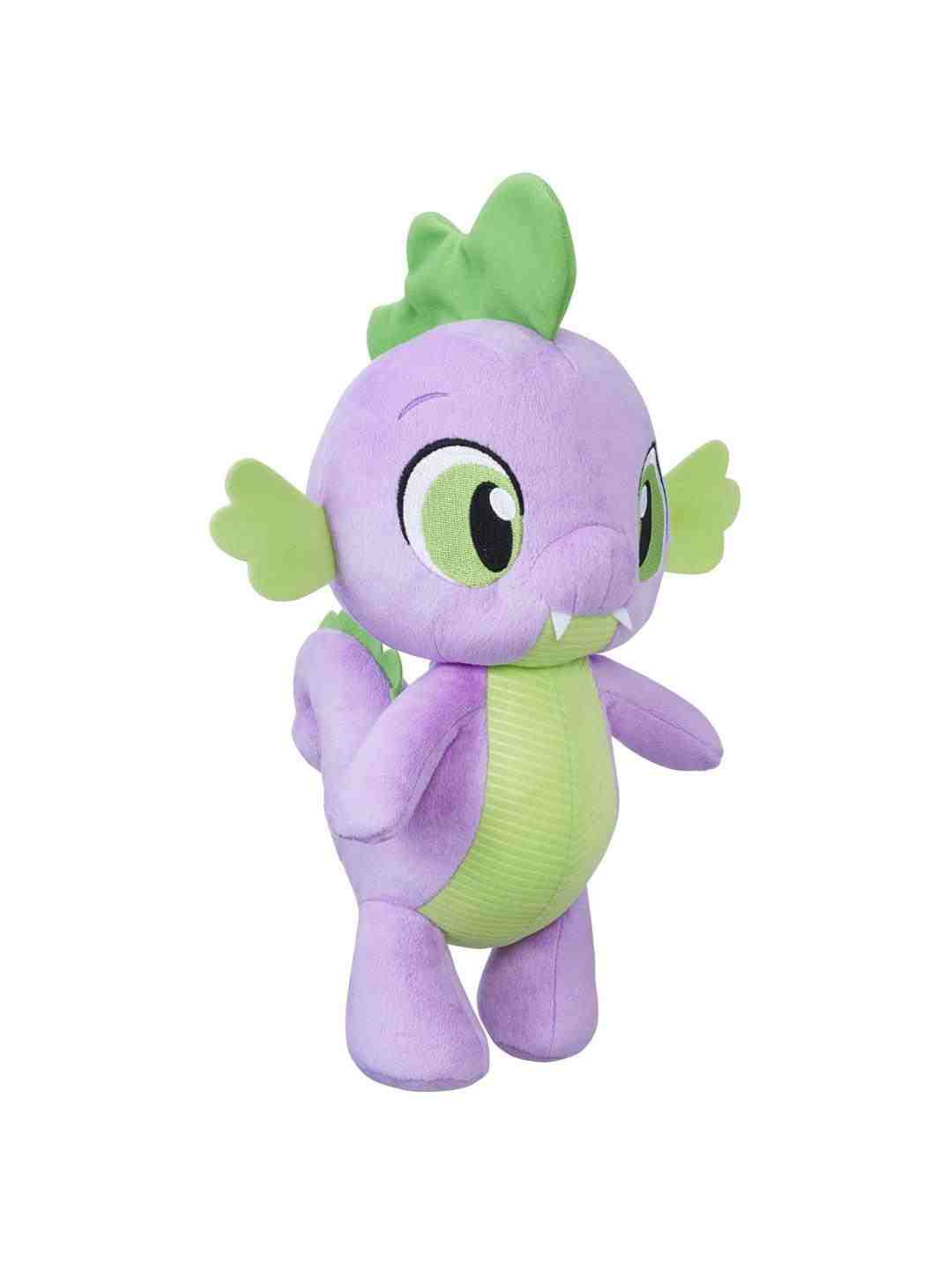 My Little Pony Cuddly Plush Figures Assorted Character Soft Toys for Kids age 3Y+ - 30.48 Cm