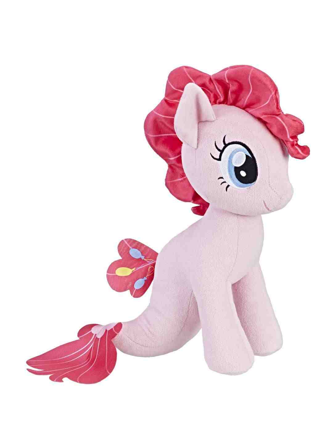 My Little Pony Cuddly Plush Figures Assorted Character Soft Toys for Kids age 3Y+ - 30.48 Cm