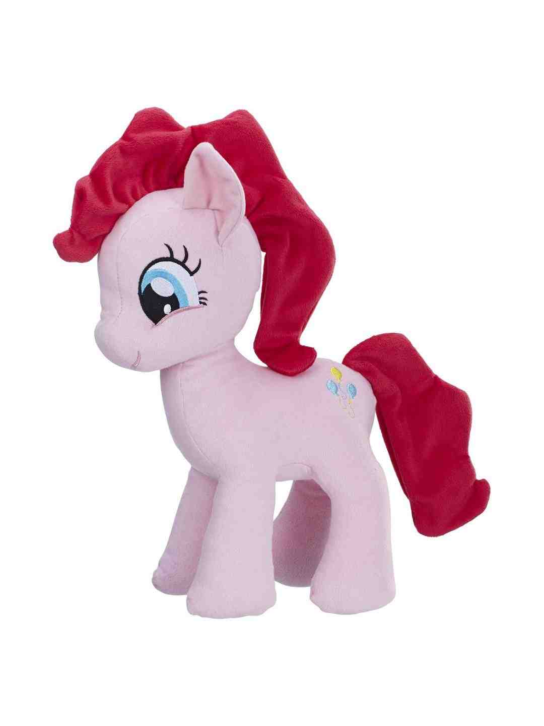 My Little Pony Cuddly Plush Figures Assorted Character Soft Toys for Kids age 3Y+ - 30.48 Cm