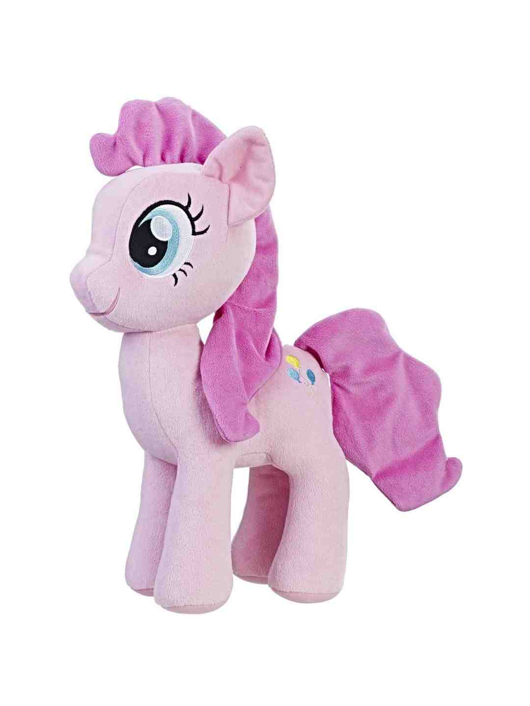 My Little Pony Cuddly Plush Figures Assorted Character Soft Toys for Kids age 3Y+ - 30.48 Cm