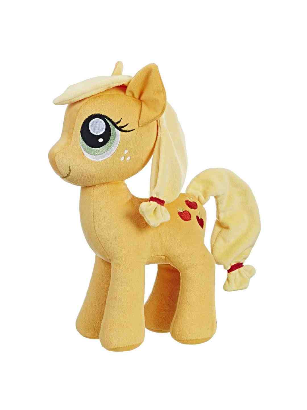 My Little Pony Cuddly Plush Figures Assorted Character Soft Toys for Kids age 3Y+ - 30.48 Cm