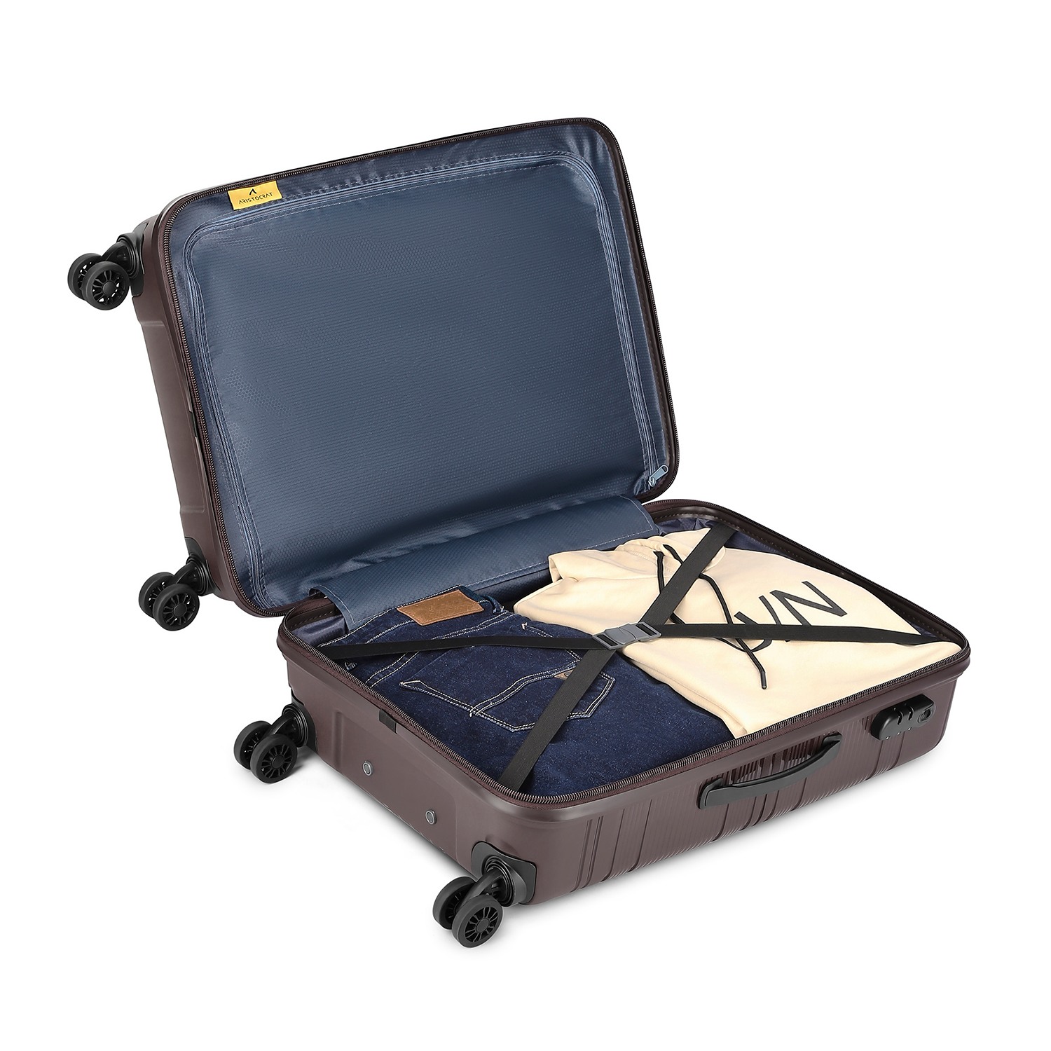 Vip cabin trolley bags on sale