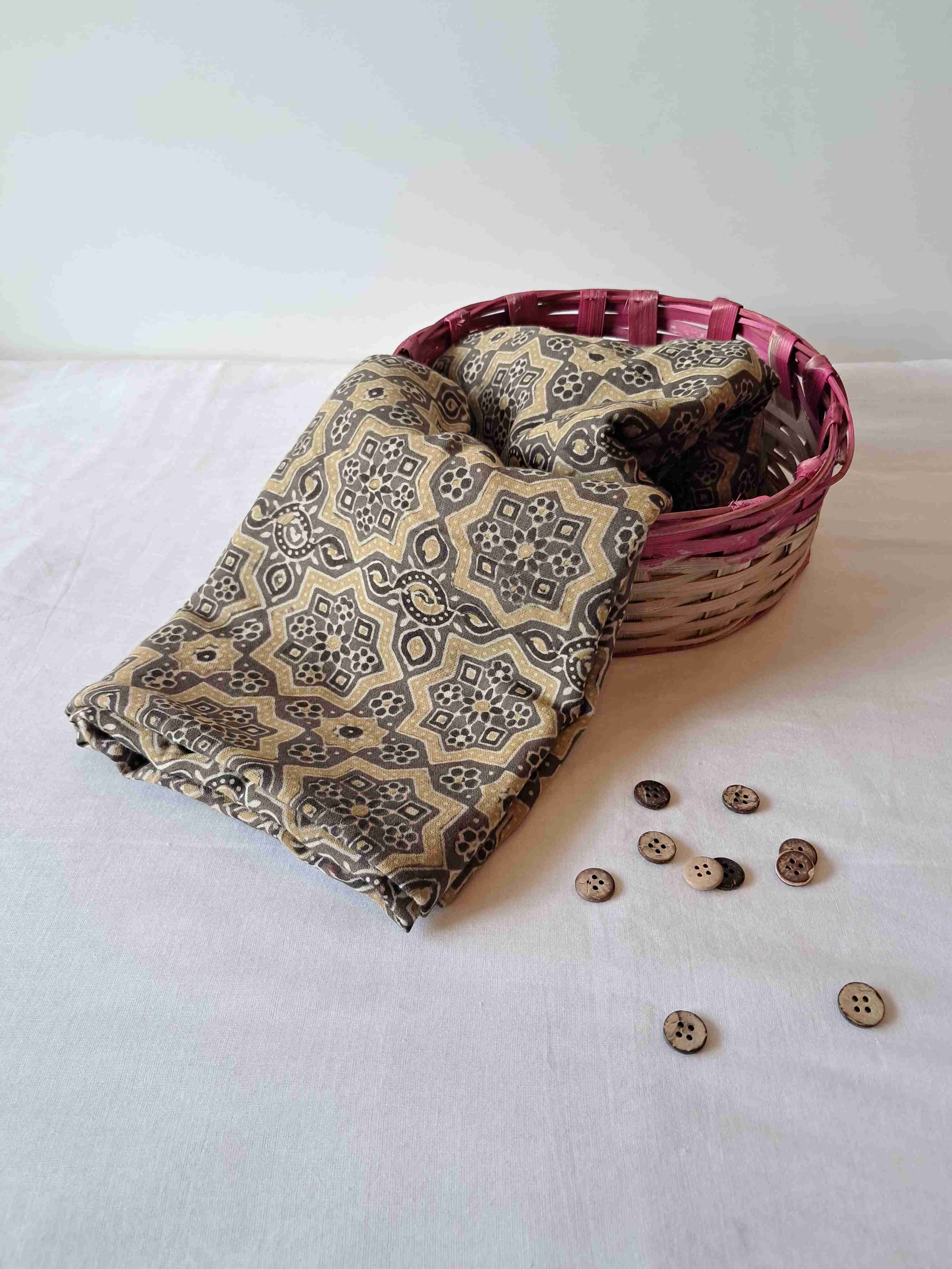 Blouse Piece