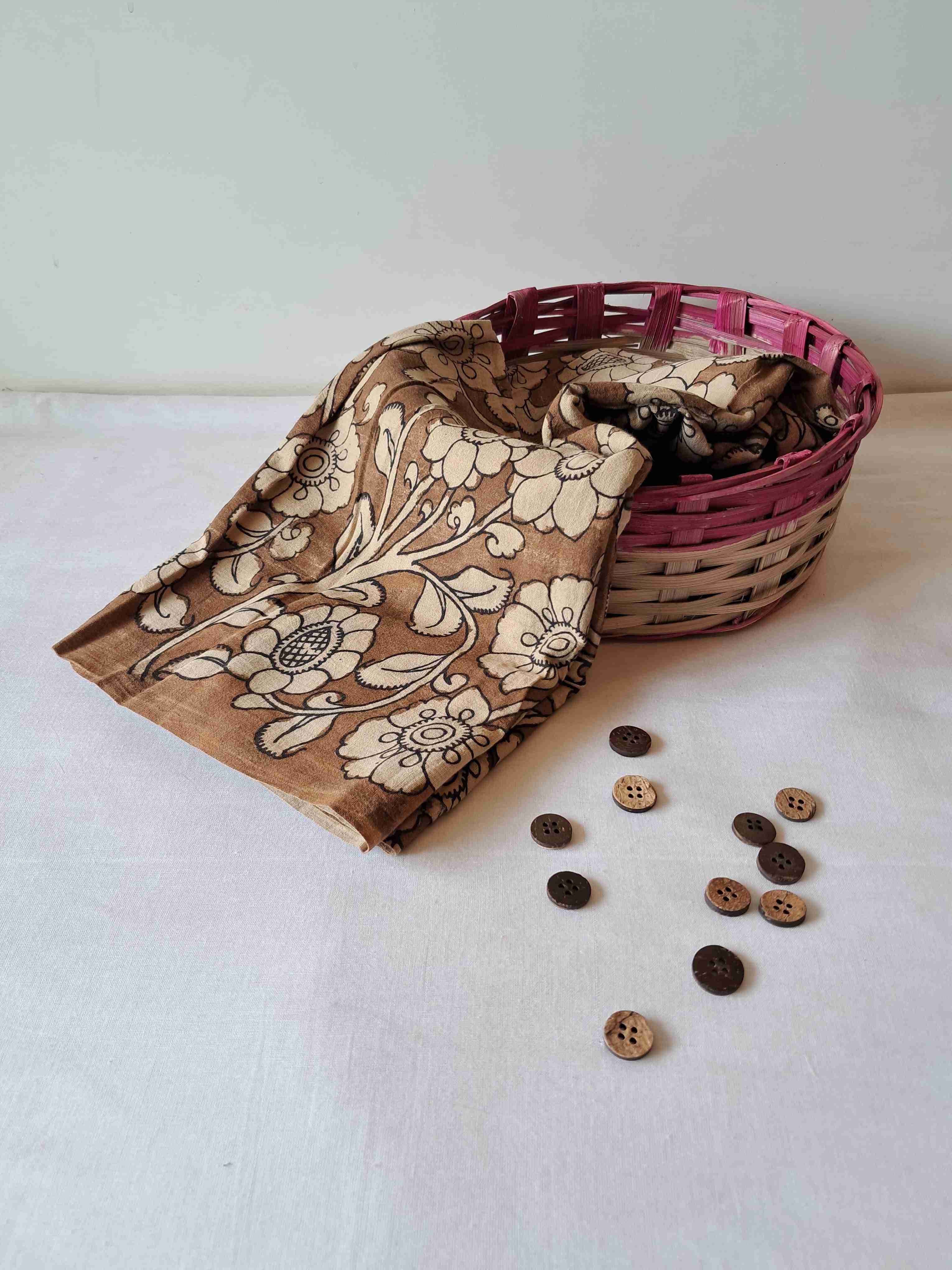 Blouse Piece