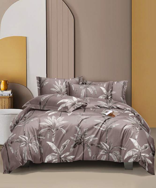 Albion Florance Smart Premium Bed Sheet