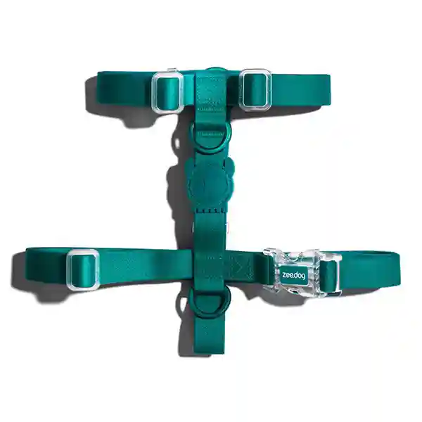 Zee Dog Neopro Amazonia Dog H-Harness