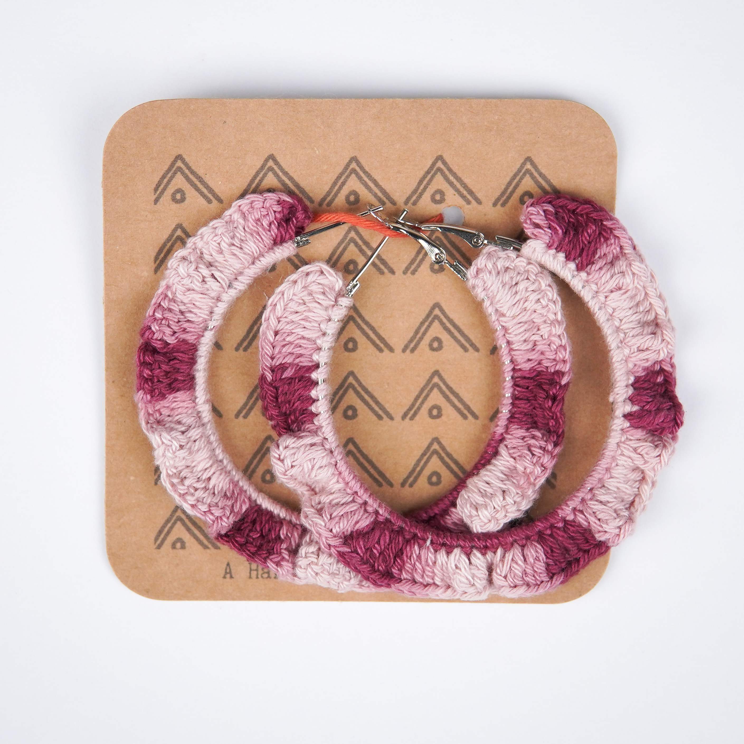 Wine Pankh Hoops