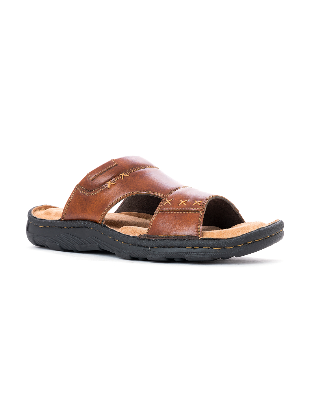 Paragon PUK2228G Men Stylish Sandals | Comfortable Sandals for Daily O –  Paragon Footwear