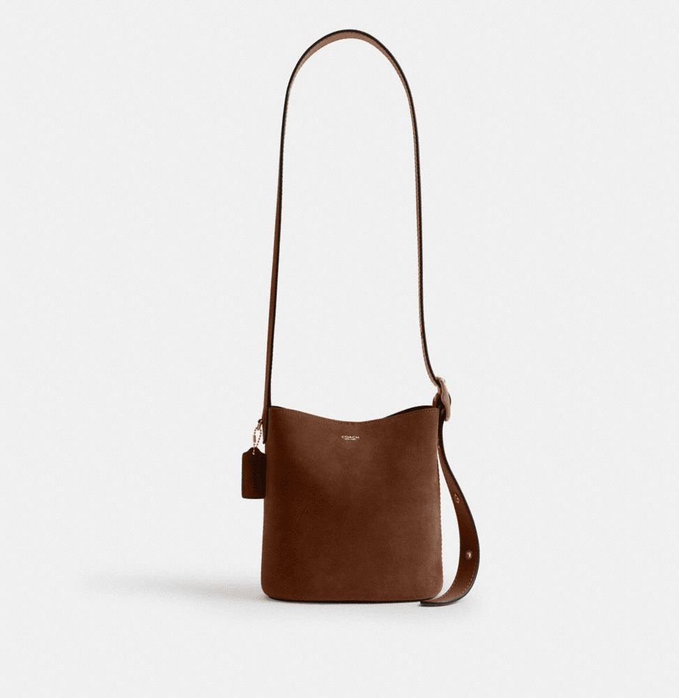 Bleecker Bucket Bag 21