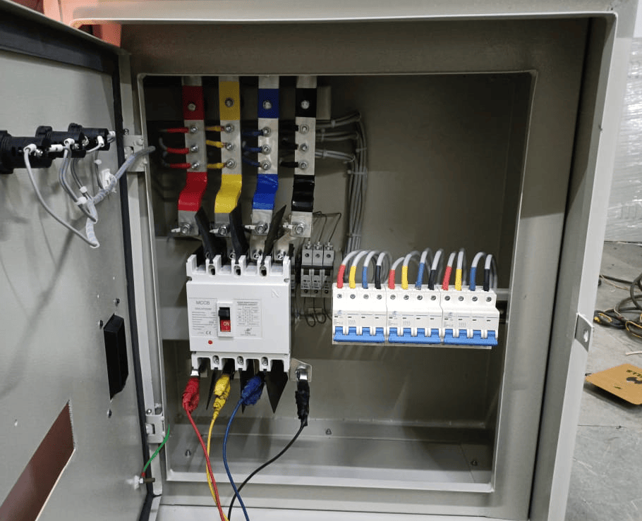 01187.1 (D'MAK Power Distribution Panel- D'MAK/2025-26/01187.1)