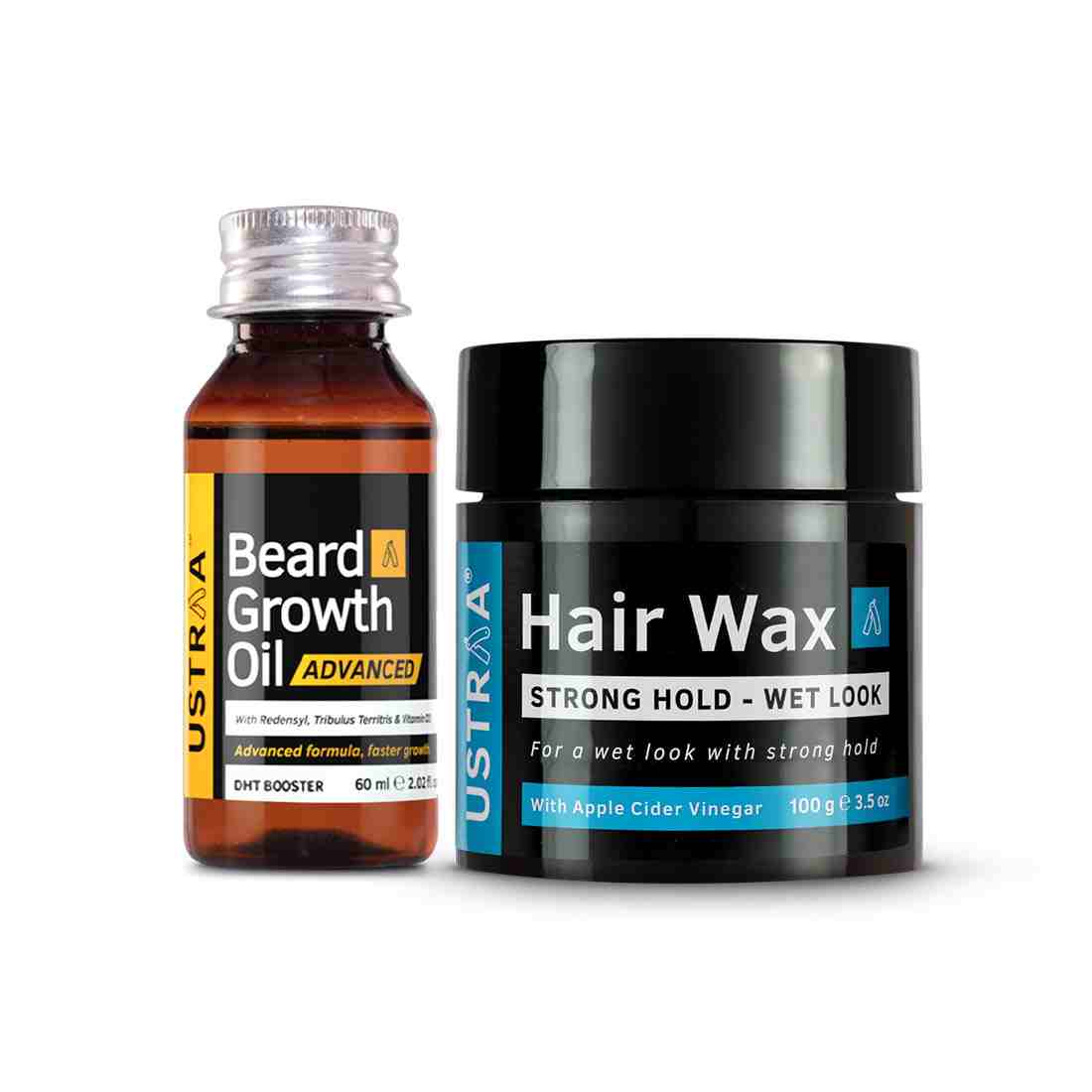 Ustraa hot sale beard oil