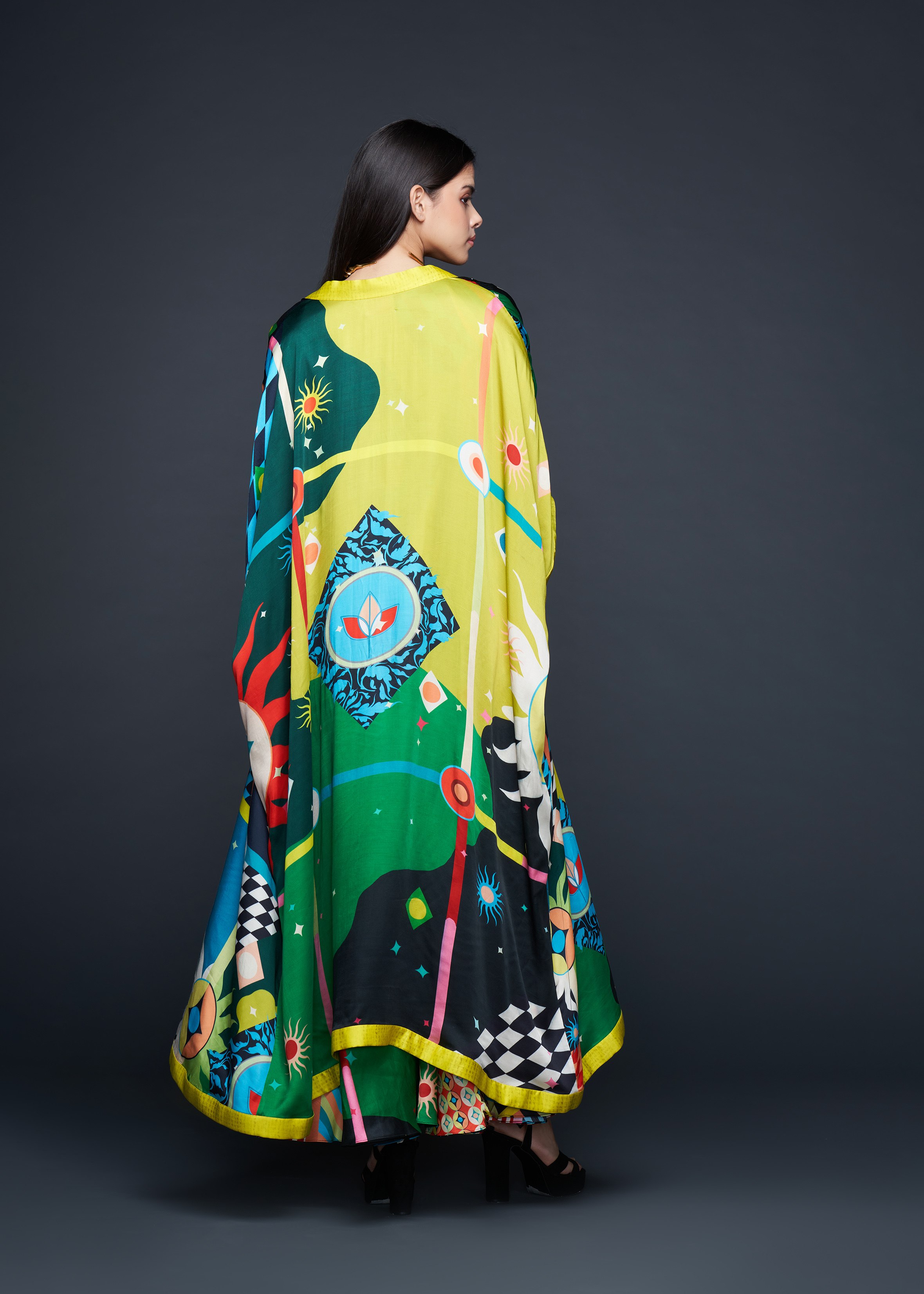 Printed Overlay​