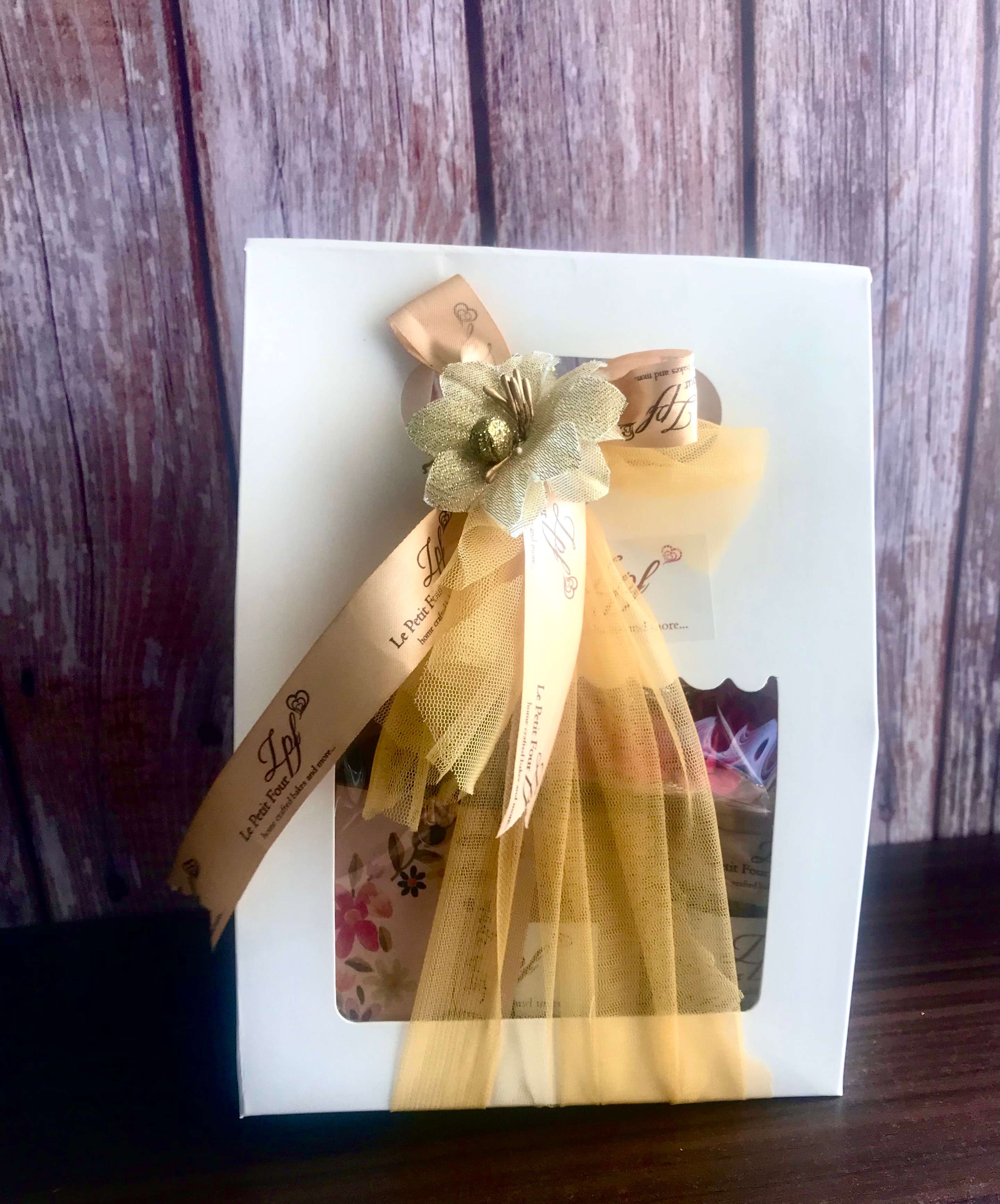 Joy Bag Hamper