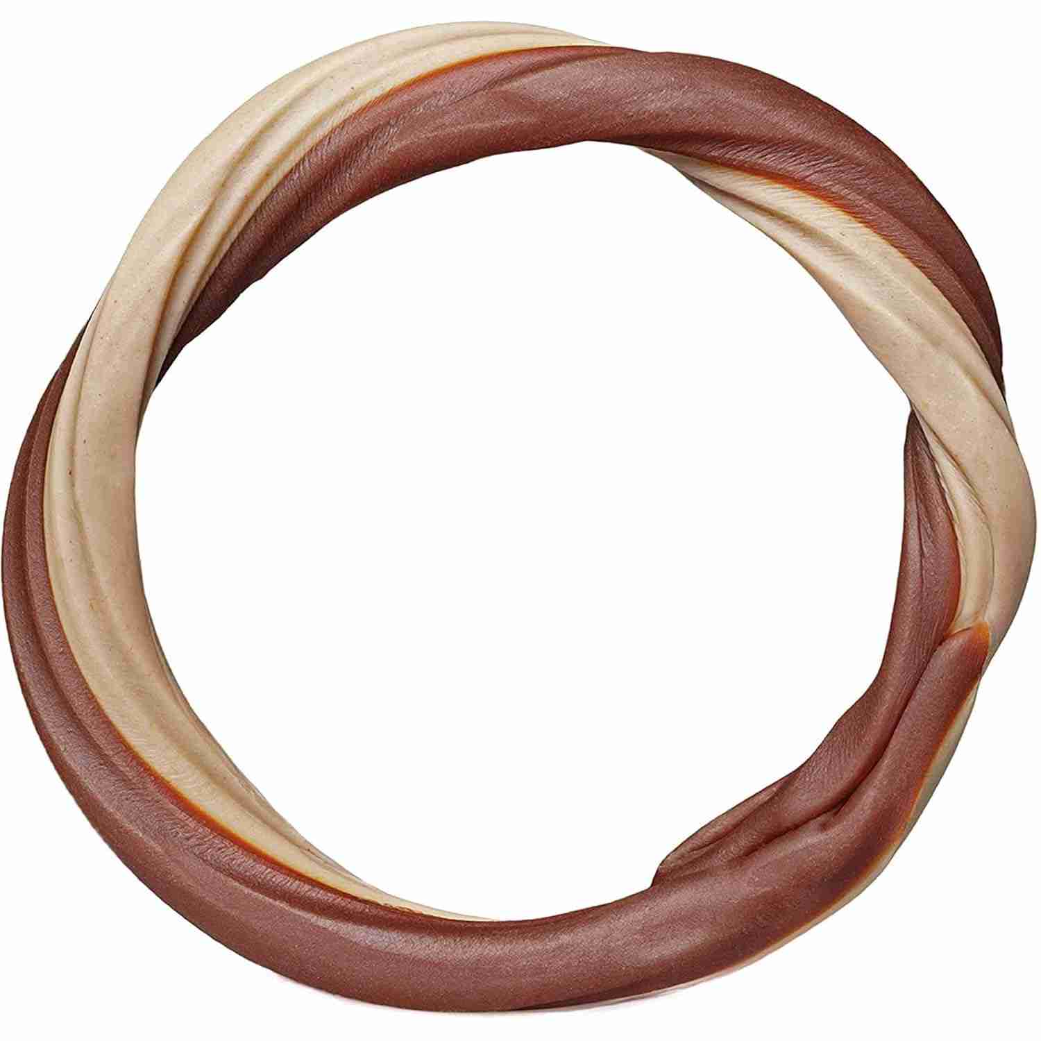 N-Bone Puppy Teething Ring, Chicken Flavour, 34 g