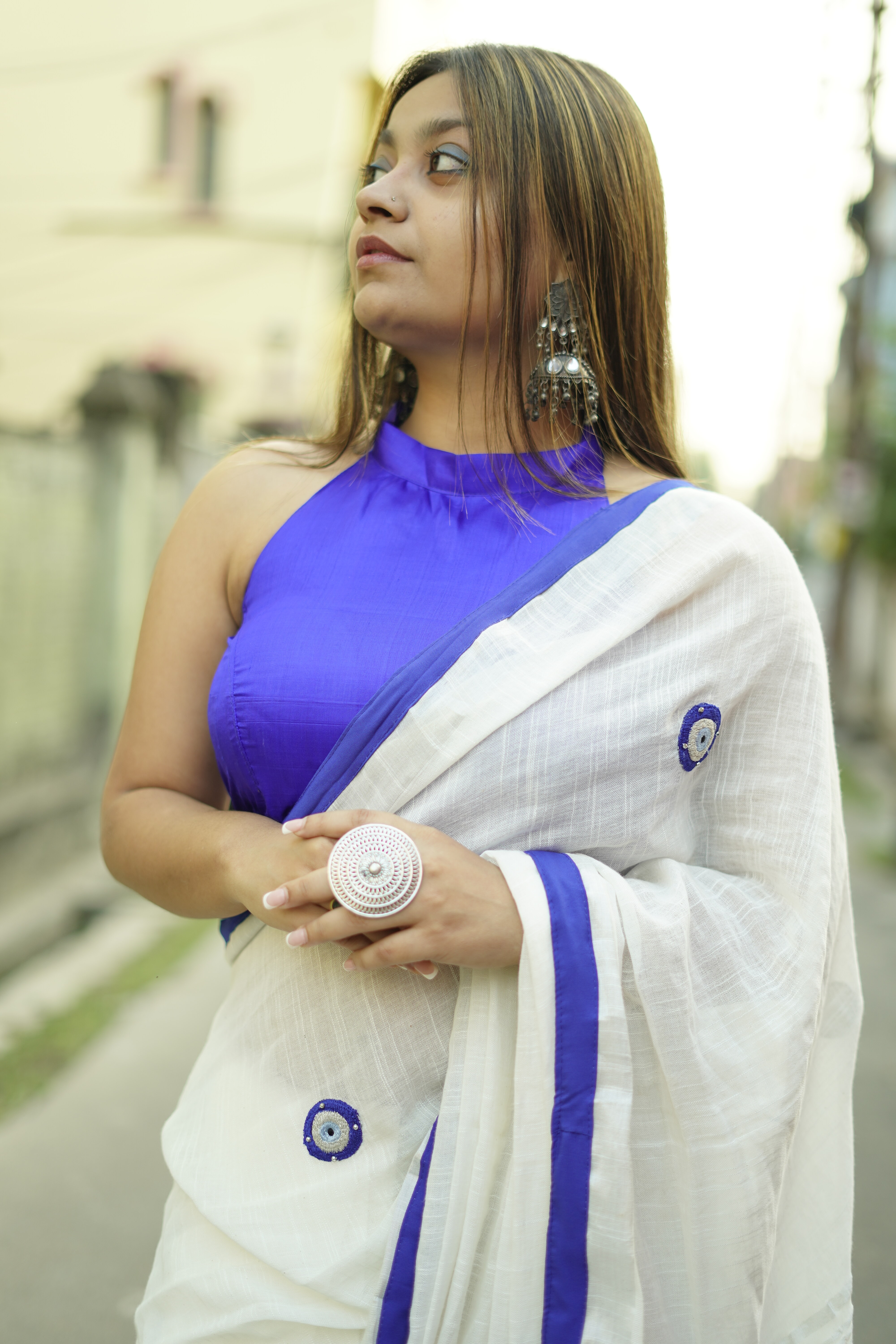 Dori Calcutta | Behind her eyes|6