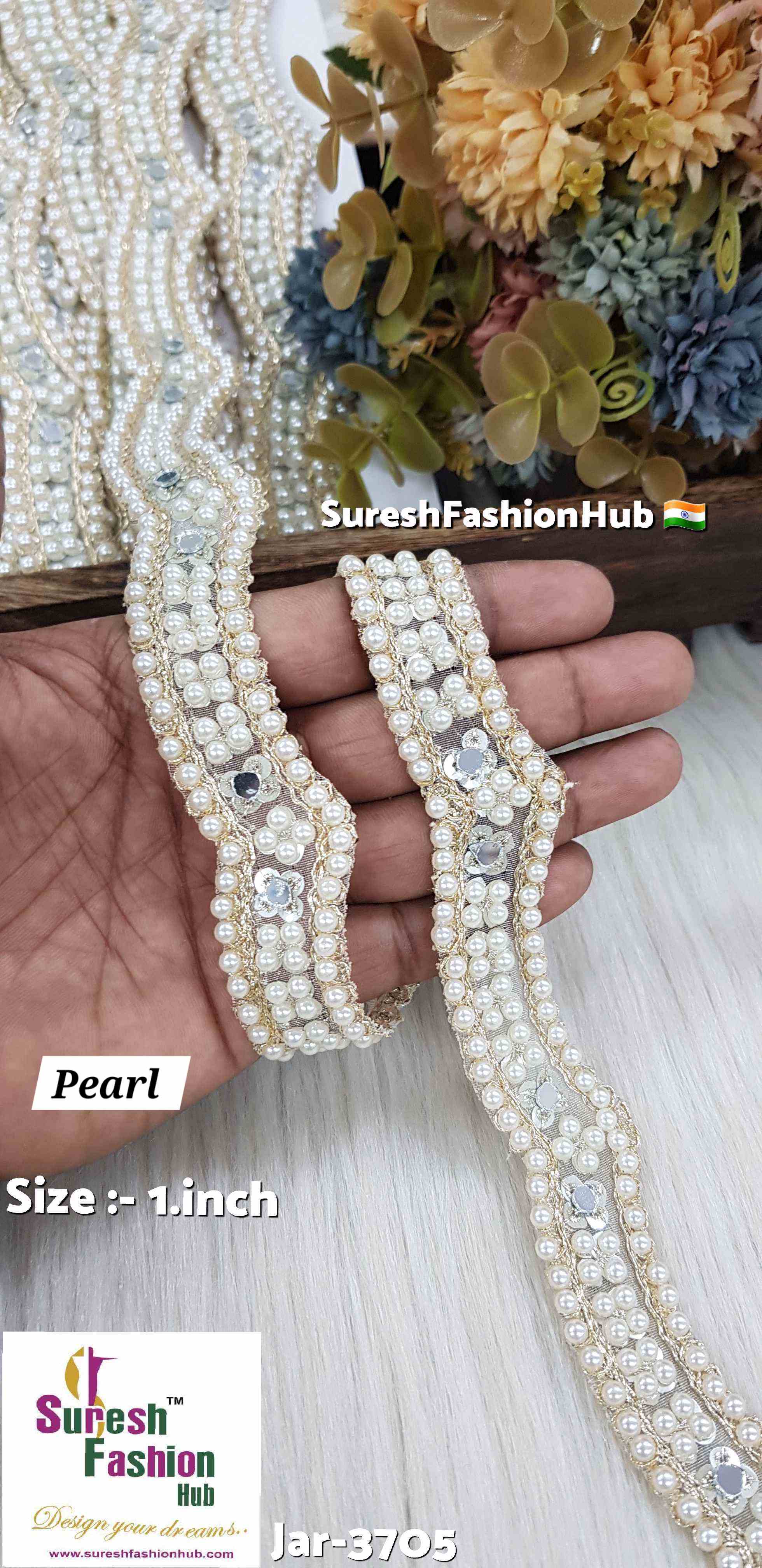 Pearl Shade Perfection