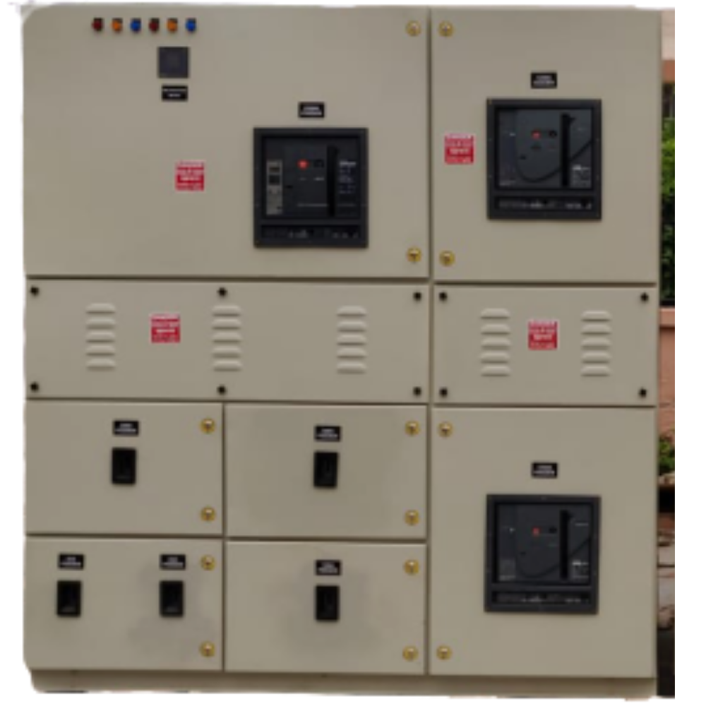 7403 (D'MAK Motor Control Center Panel (MCC)- D'MAK/2021-22/7403)