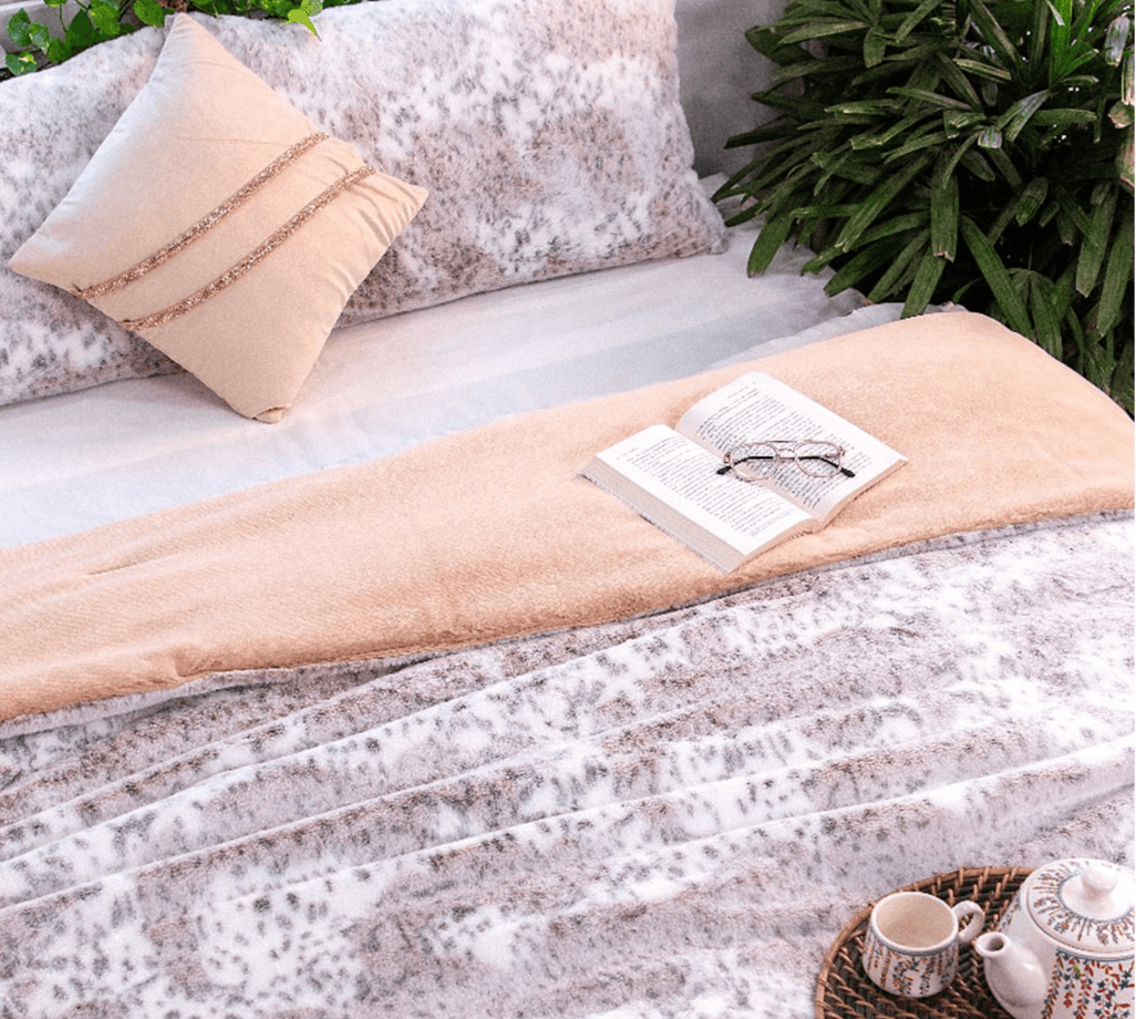 Bed Sheets