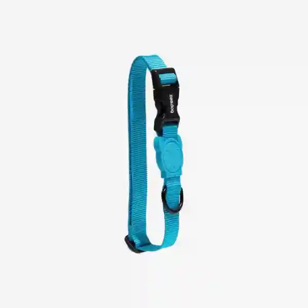 Zee Dog Ultimate Blue Collar