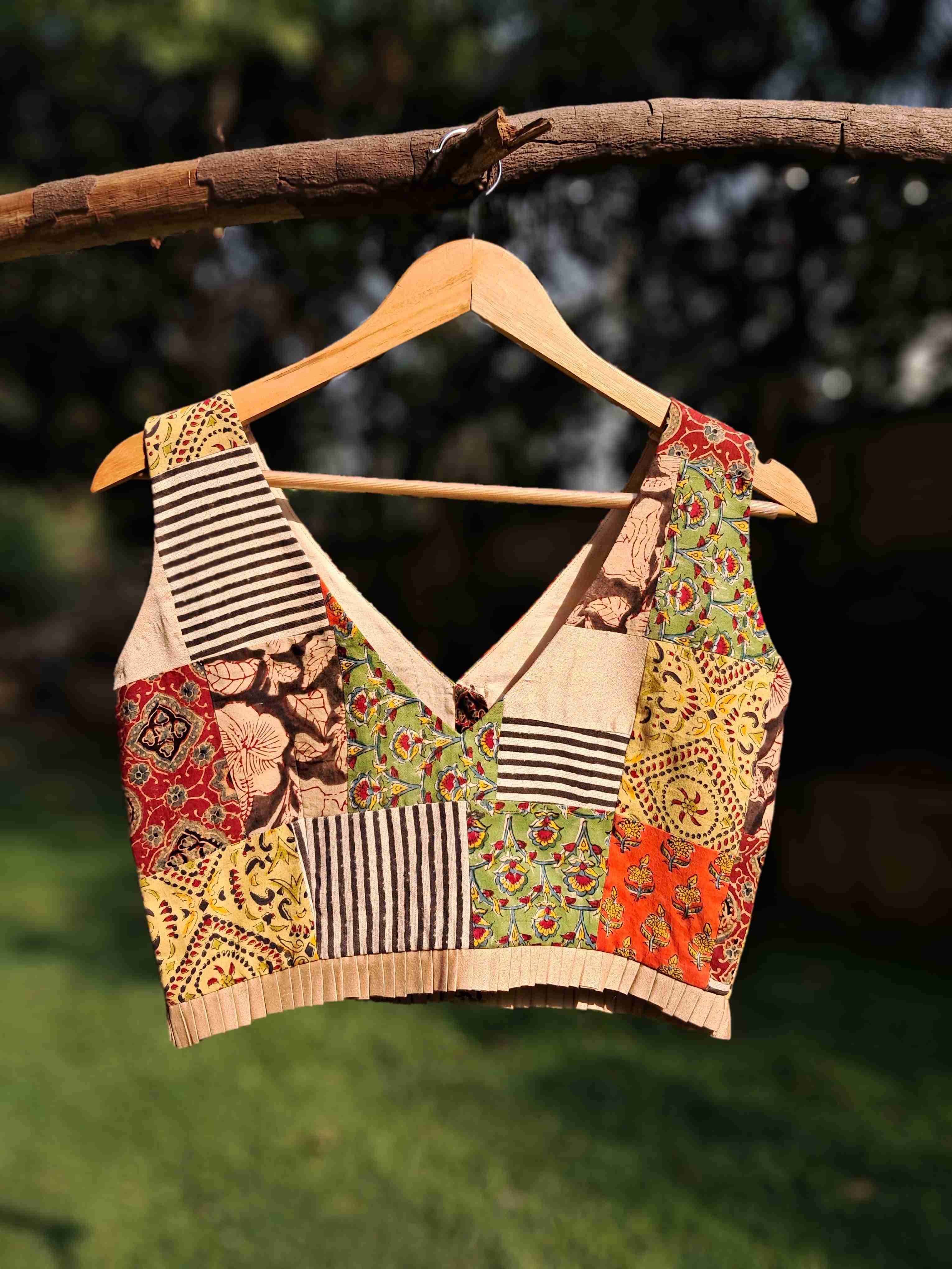 Blouse