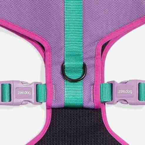 Zee Dog Air Mesh Harness for Dogs