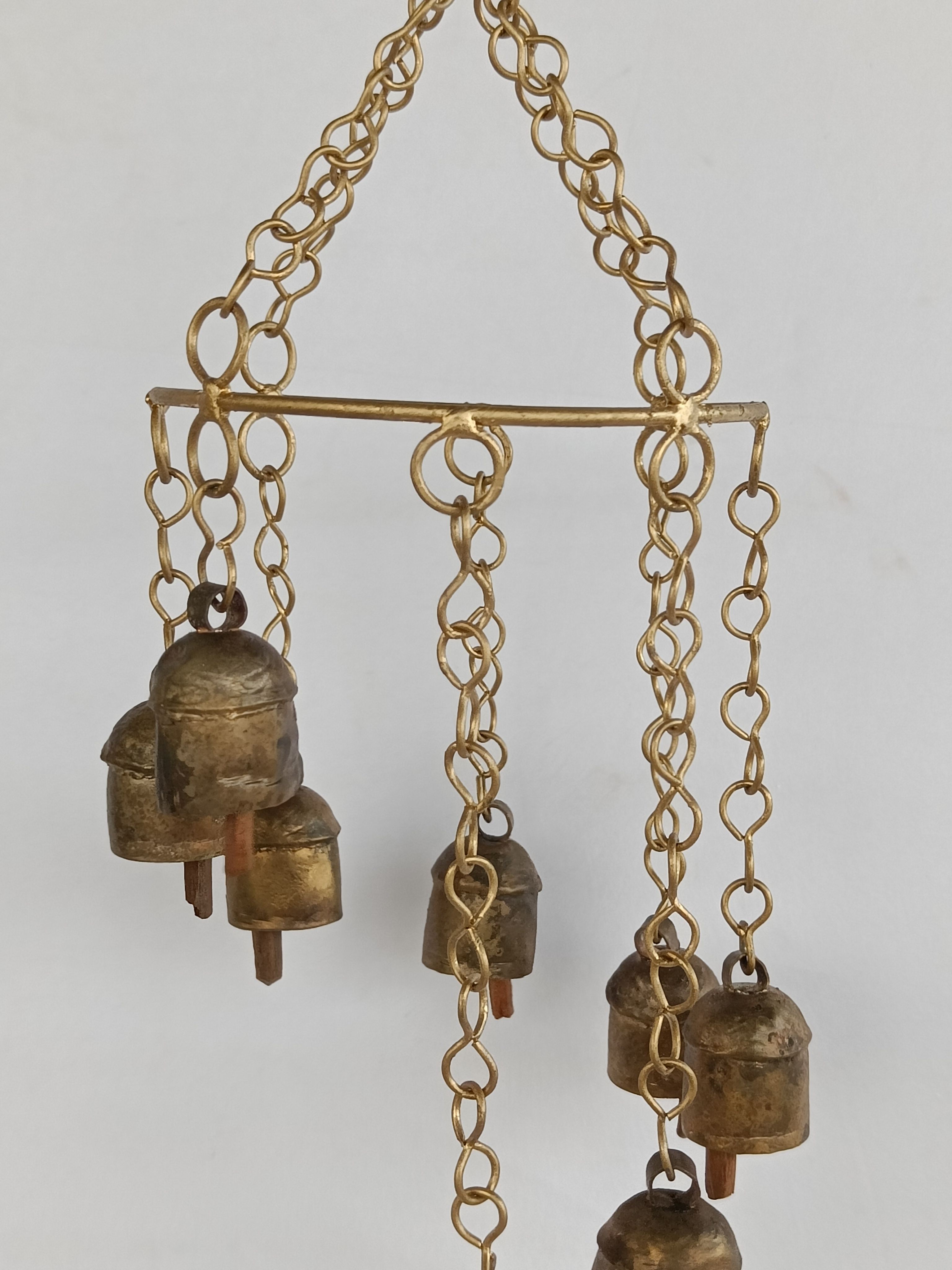 Jhoomar Wind chime