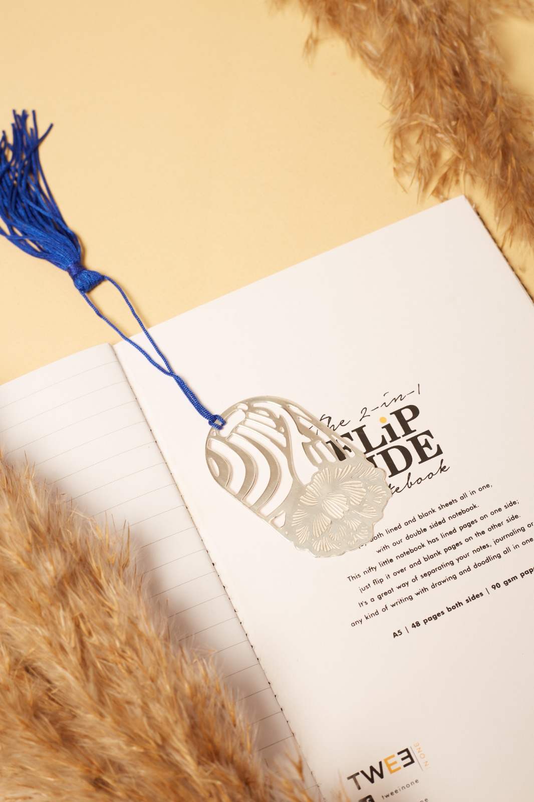 Line Bookmark